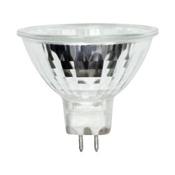 JCDR-35-GU5.3 Лампа галогенная Картонная упаковка